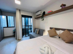 Espetacular Studio em Moema Frente ao Shopping Ibirapuera